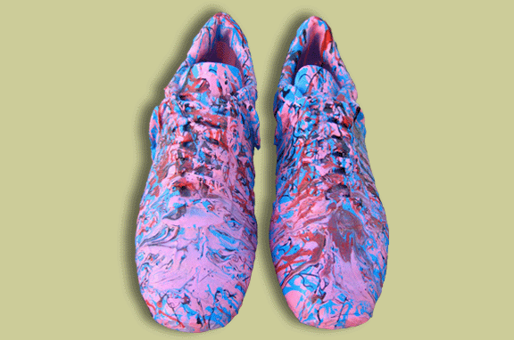 Gallery Mike's Shoes