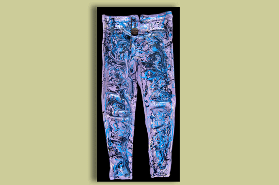 Gallery French Jeans