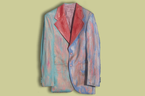 Gallery First Sport Coat