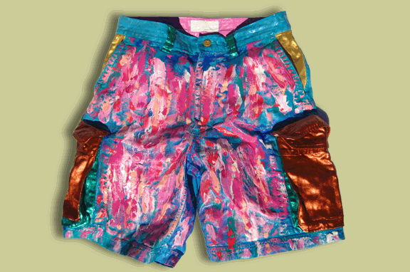 Gallery California Boys