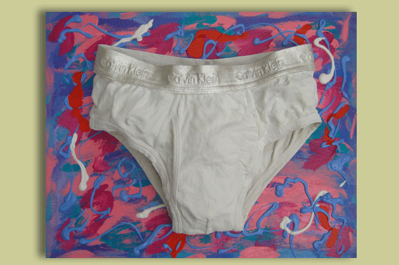 Gallery International Sperm Dance