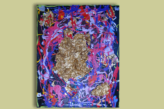 Gallery The Expanding Galaxy