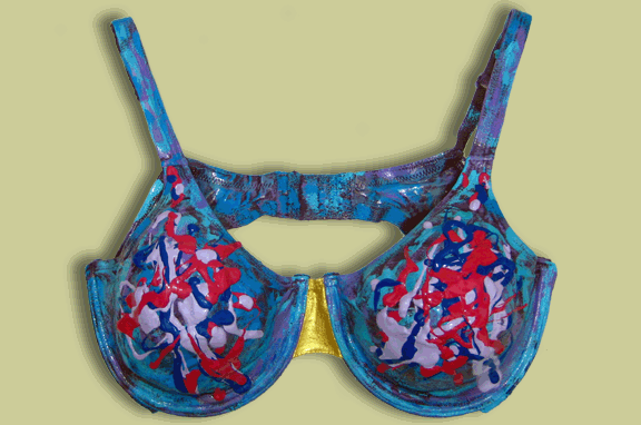 Gallery Shayne's Brassiere