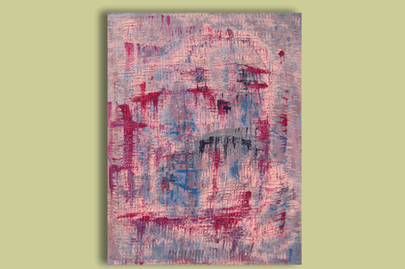 Gallery Jorge’s Dream