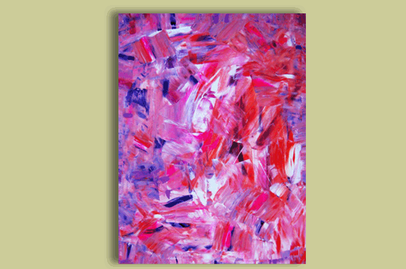 Gallery Crimson Loyalty