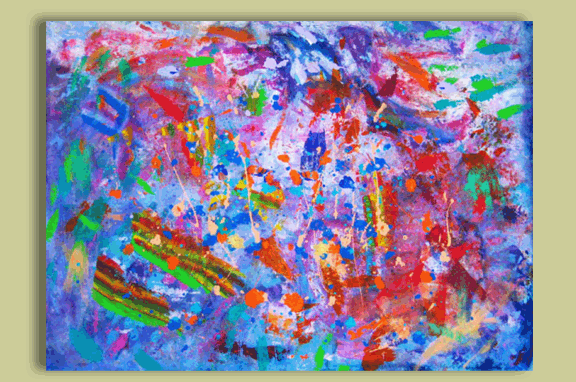 Gallery California Poppies