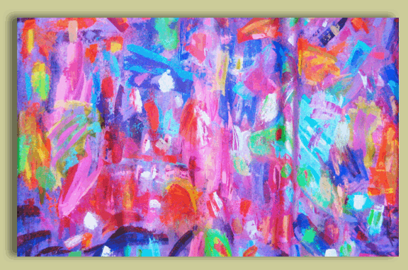 Gallery Heavenly Storm