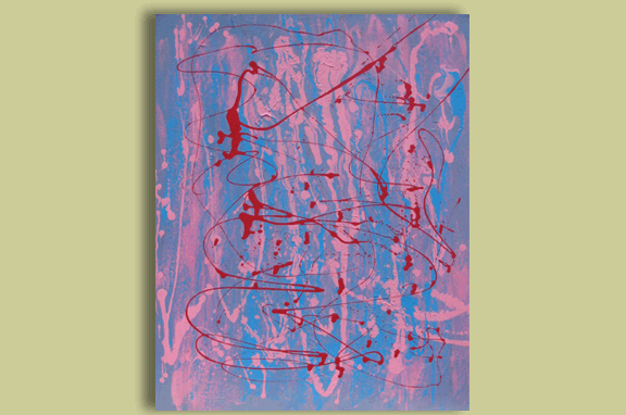 Gallery Heavenly Storm