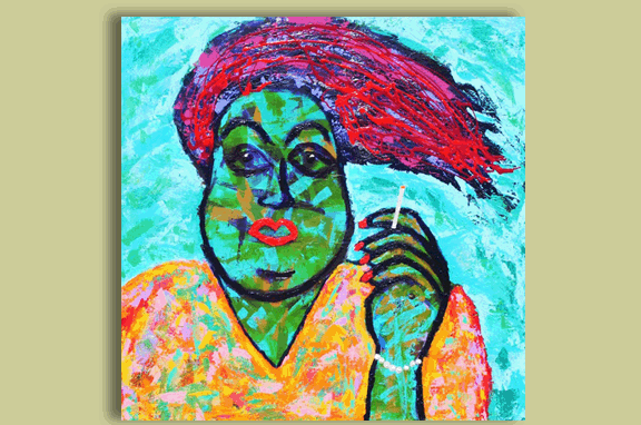 Gallery Ursula Meets Arbus