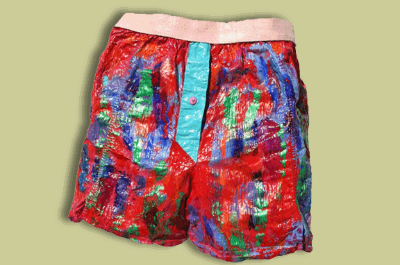 Gallery Trick Boxers